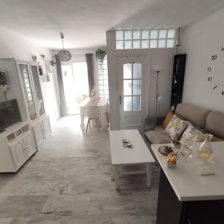 Appartement Apartamento Nuevo A 50 M. De La Playa à El El Morche Extérieur photo