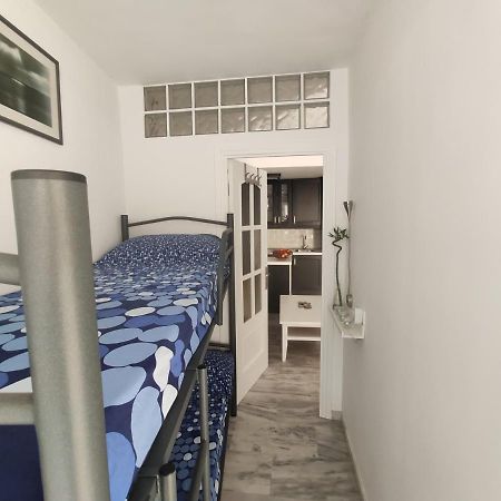Appartement Apartamento Nuevo A 50 M. De La Playa à El El Morche Extérieur photo