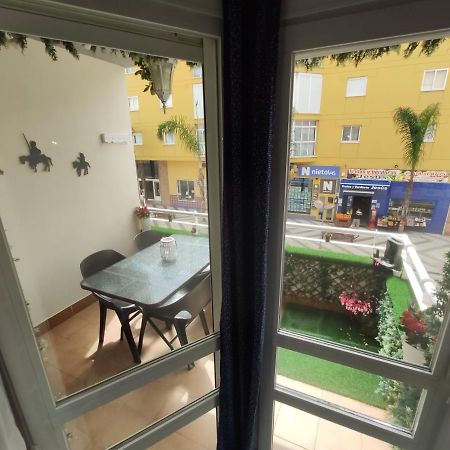 Appartement Apartamento Nuevo A 50 M. De La Playa à El El Morche Extérieur photo