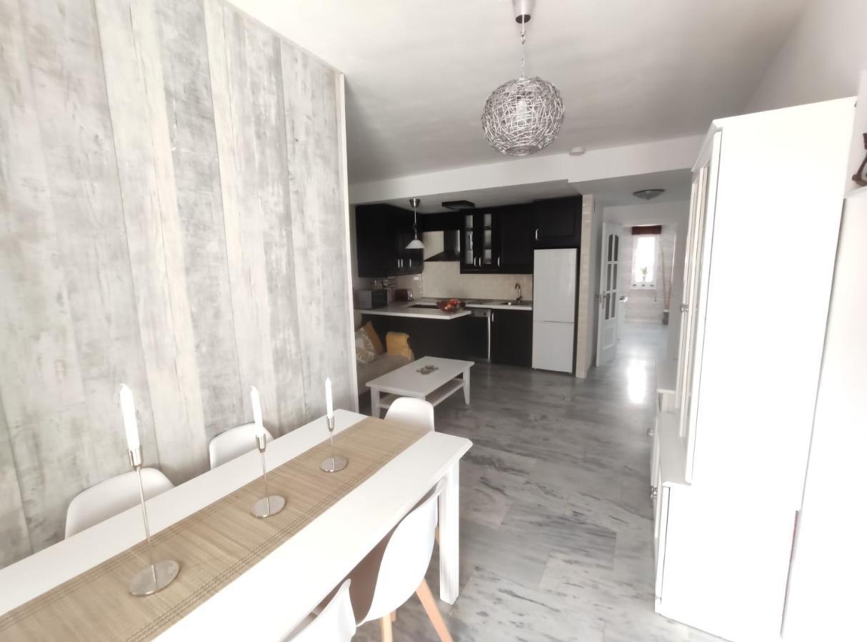 Appartement Apartamento Nuevo A 50 M. De La Playa à El El Morche Extérieur photo