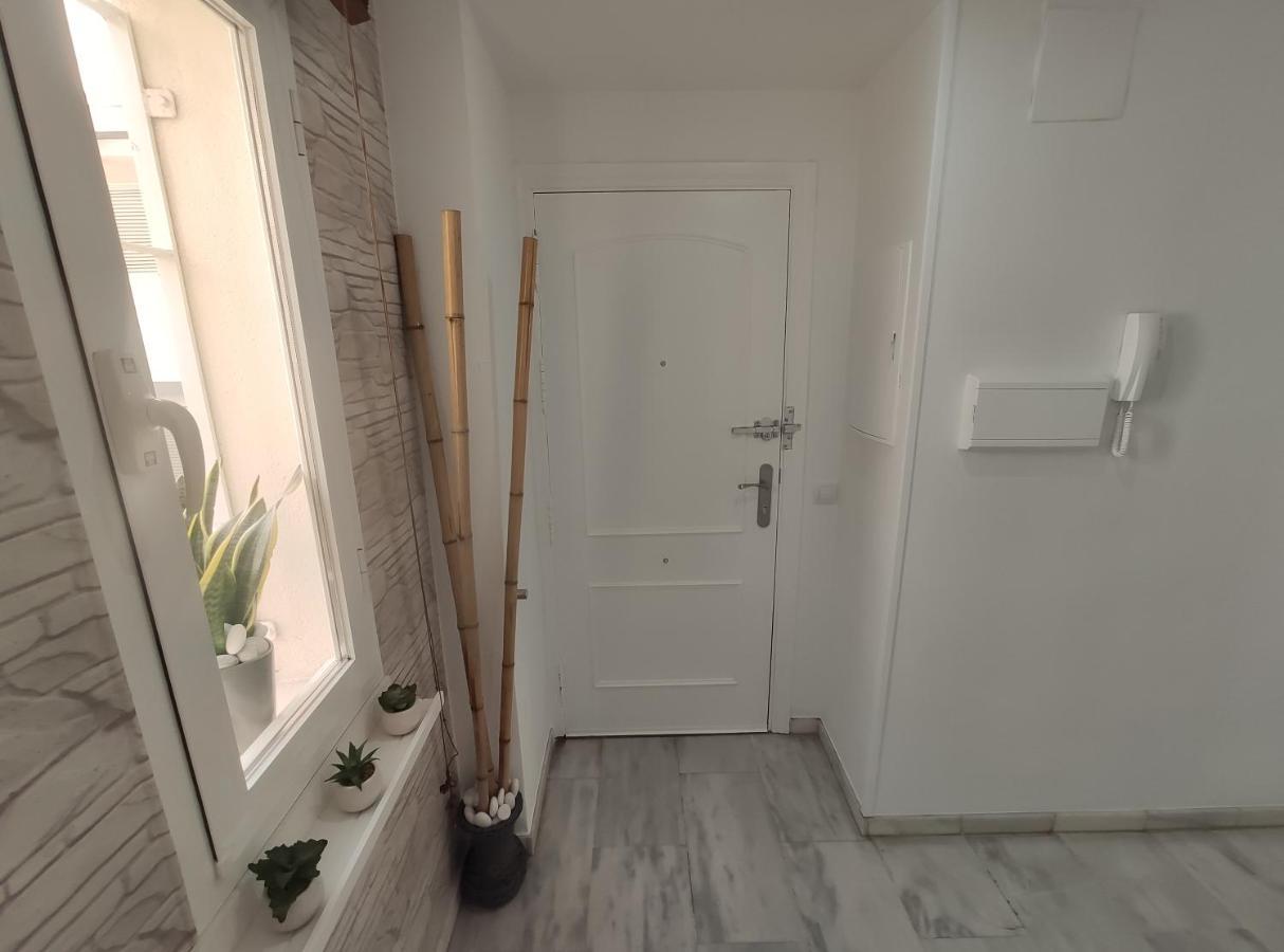 Appartement Apartamento Nuevo A 50 M. De La Playa à El El Morche Extérieur photo