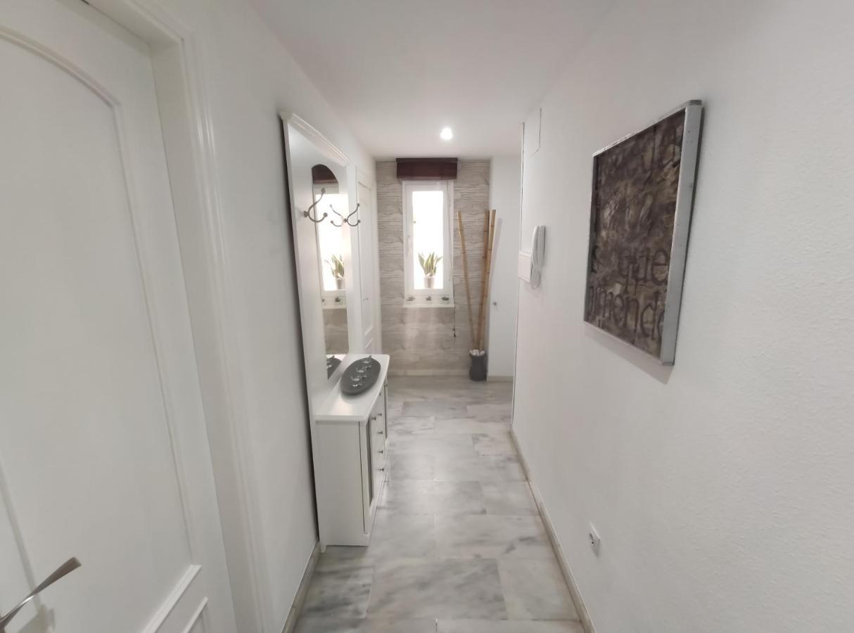 Appartement Apartamento Nuevo A 50 M. De La Playa à El El Morche Extérieur photo